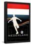 Brazil 2014 - Netherlands-null-Framed Poster