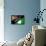 Brazil 2014 - Nigeria-null-Framed Stretched Canvas displayed on a wall