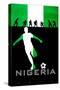 Brazil 2014 - Nigeria-null-Stretched Canvas