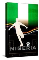 Brazil 2014 - Nigeria-null-Stretched Canvas