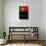 Brazil 2014 - Portugal-null-Framed Stretched Canvas displayed on a wall