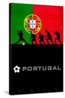 Brazil 2014 - Portugal-null-Stretched Canvas