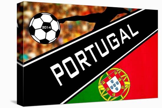 Brazil 2014 - Portugal-null-Stretched Canvas