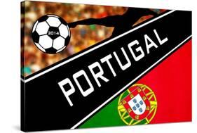 Brazil 2014 - Portugal-null-Stretched Canvas