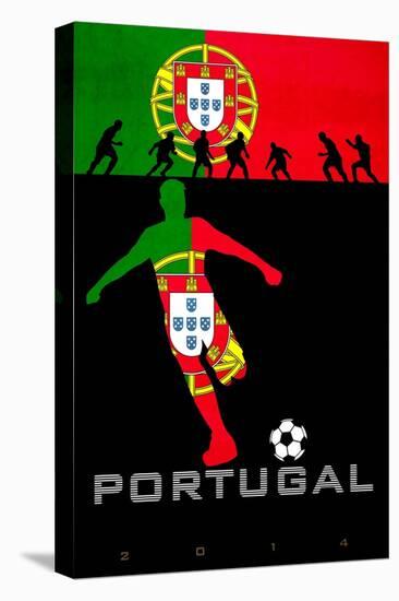 Brazil 2014 - Portugal-null-Stretched Canvas