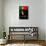 Brazil 2014 - Portugal-null-Framed Stretched Canvas displayed on a wall