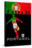 Brazil 2014 - Portugal-null-Stretched Canvas