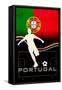 Brazil 2014 - Portugal-null-Framed Stretched Canvas
