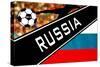 Brazil 2014 - Russia-null-Stretched Canvas