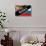 Brazil 2014 - Russia-null-Stretched Canvas displayed on a wall