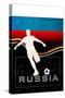 Brazil 2014 - Russia-null-Stretched Canvas