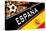 Brazil 2014 - Spain-null-Stretched Canvas