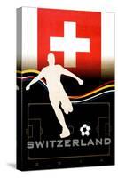 Brazil 2014 - Switzerland-null-Stretched Canvas