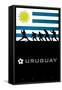 Brazil 2014 - Uruguay-null-Framed Stretched Canvas