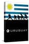 Brazil 2014 - Uruguay-null-Stretched Canvas