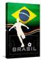 Brazil 2014-null-Stretched Canvas