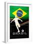 Brazil 2014-null-Framed Premium Giclee Print