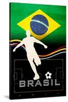 Brazil 2014-null-Stretched Canvas