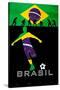 Brazil 2014-null-Stretched Canvas