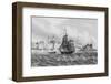 Brazil Belem-null-Framed Photographic Print