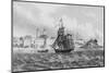 Brazil Belem-null-Mounted Photographic Print