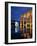 Brazil, Brasilia, Distrito Federal, Palacio De Itamaraty-Alex Robinson-Framed Photographic Print