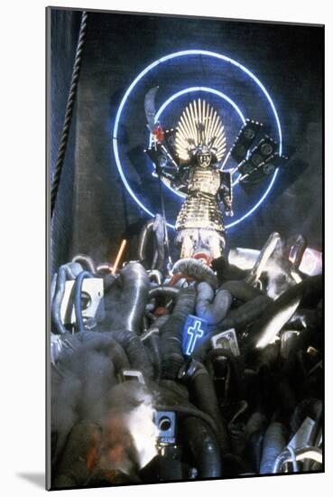 Brazil by TerryGilliam, 1985 (photo)-null-Mounted Photo