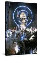 Brazil by TerryGilliam, 1985 (photo)-null-Stretched Canvas