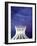 Brazil, Distrito Federal-Brasilia, Brasilia, Metropolitan Cathedral of Brasilia-Jane Sweeney-Framed Photographic Print