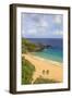 Brazil, Fernando De Noronha, Fernando De Noronha Marine National Park, Sancho Bay-Michele Falzone-Framed Photographic Print