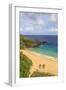 Brazil, Fernando De Noronha, Fernando De Noronha Marine National Park, Sancho Bay-Michele Falzone-Framed Photographic Print