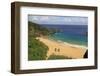 Brazil, Fernando De Noronha, Fernando De Noronha Marine National Park, Sancho Bay-Michele Falzone-Framed Photographic Print