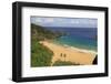 Brazil, Fernando De Noronha, Fernando De Noronha Marine National Park, Sancho Bay-Michele Falzone-Framed Photographic Print