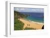 Brazil, Fernando De Noronha, Fernando De Noronha Marine National Park, Sancho Bay-Michele Falzone-Framed Photographic Print