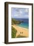 Brazil, Fernando De Noronha, Fernando De Noronha Marine National Park, Sancho Bay-Michele Falzone-Framed Photographic Print