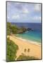 Brazil, Fernando De Noronha, Fernando De Noronha Marine National Park, Sancho Bay-Michele Falzone-Mounted Photographic Print