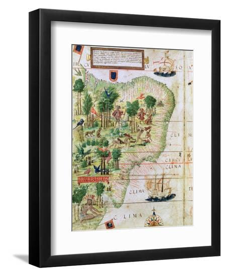 Giclee Print, , large