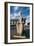 Brazil, Goias State, Brasilia, Statue of Justice-null-Framed Giclee Print