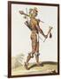 Brazil, Indian Man from Orinoco-null-Framed Giclee Print