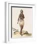 Brazil, Indian Woman from Orinoco-null-Framed Giclee Print