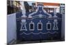 Brazil, Maranhao State, Sao Luis, Historic Centre, Fonte Do Ribeirao, Ribeirao Fountain-null-Mounted Giclee Print