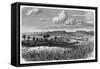 Brazil Mato Grosso-null-Framed Stretched Canvas