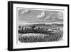 Brazil Mato Grosso-null-Framed Art Print