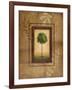 Brazil Nut Tree-Michael Marcon-Framed Art Print