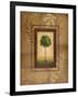 Brazil Nut Tree-Michael Marcon-Framed Art Print