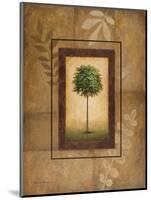 Brazil Nut Tree-Michael Marcon-Mounted Art Print