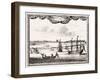 Brazil, Recife C1700-Carel Allard-Framed Art Print