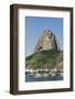 Brazil, Rio De Janeiro, Botafogo, Sugarloaf, Harbor-Chris Seba-Framed Photographic Print