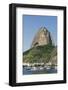 Brazil, Rio De Janeiro, Botafogo, Sugarloaf, Harbor-Chris Seba-Framed Photographic Print