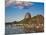 Brazil, Rio De Janeiro, Botafogo, View of Sugar Loaf-Jane Sweeney-Mounted Photographic Print